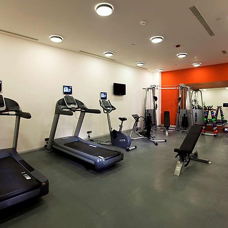 Hilton Garden Inn Sanlıurfa Eksteriør billede