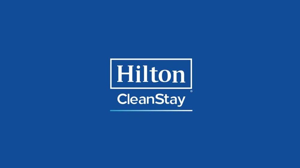 Hilton Garden Inn Sanlıurfa Eksteriør billede