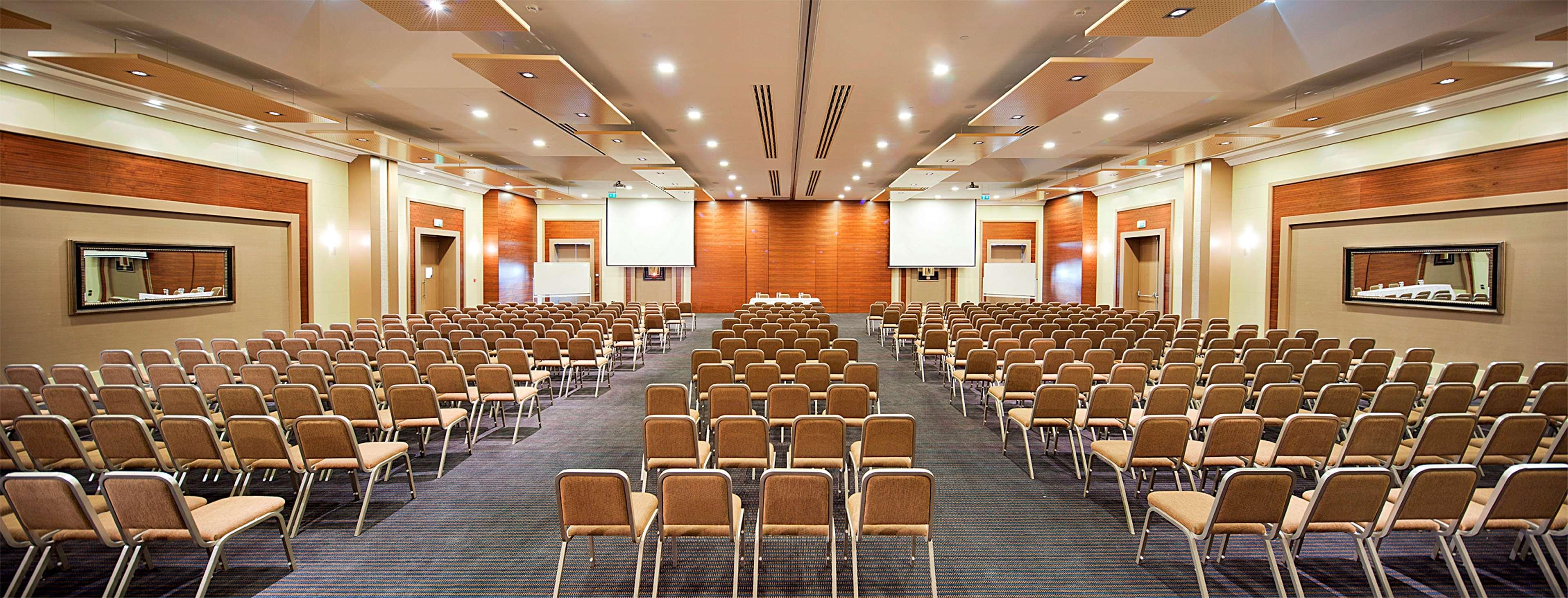 Hilton Garden Inn Sanlıurfa Faciliteter billede