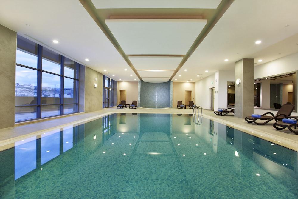 Hilton Garden Inn Sanlıurfa Eksteriør billede