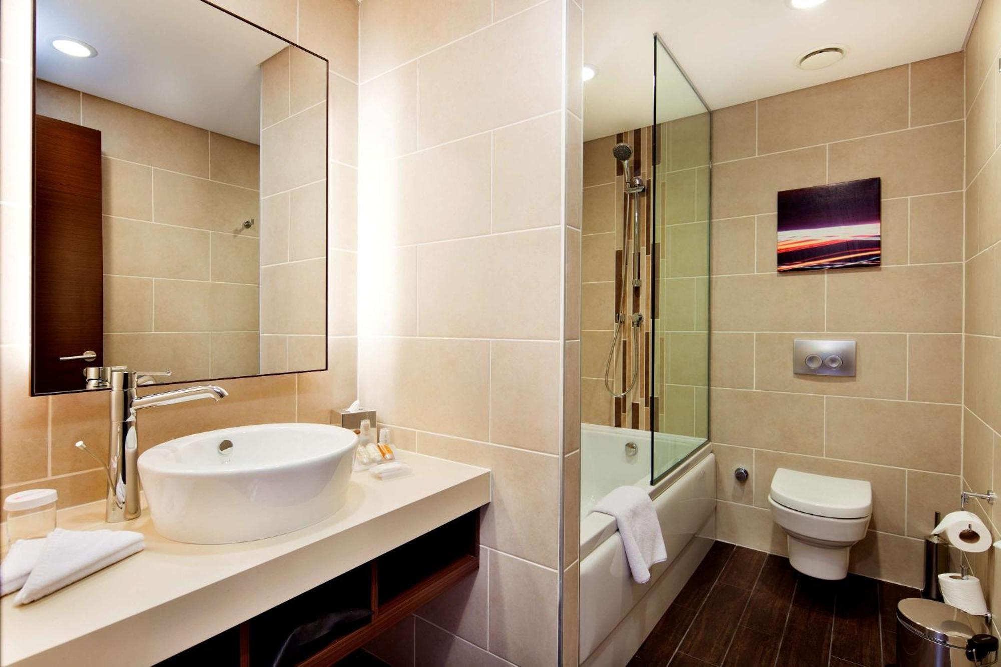 Hilton Garden Inn Sanlıurfa Eksteriør billede