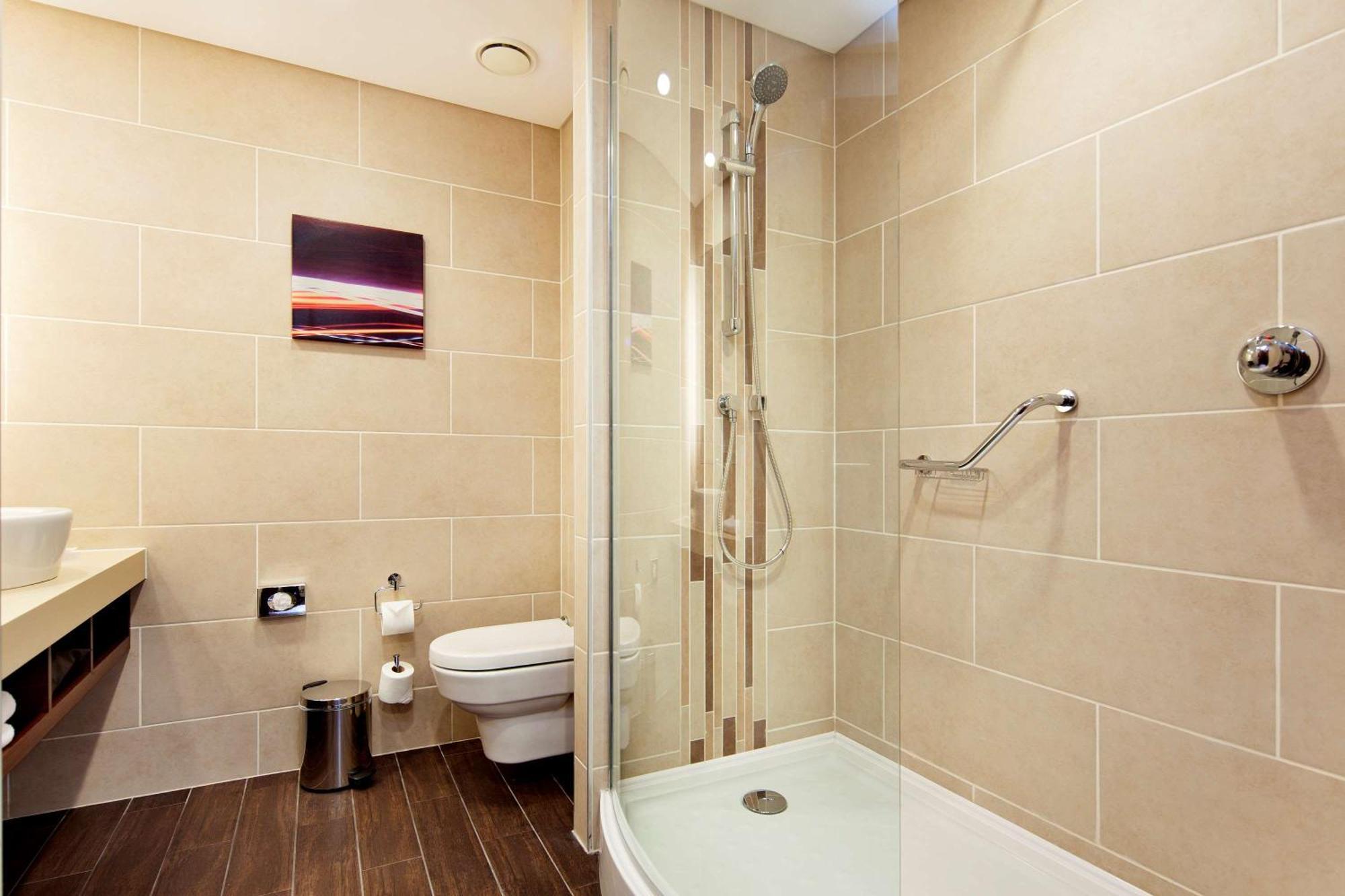 Hilton Garden Inn Sanlıurfa Eksteriør billede