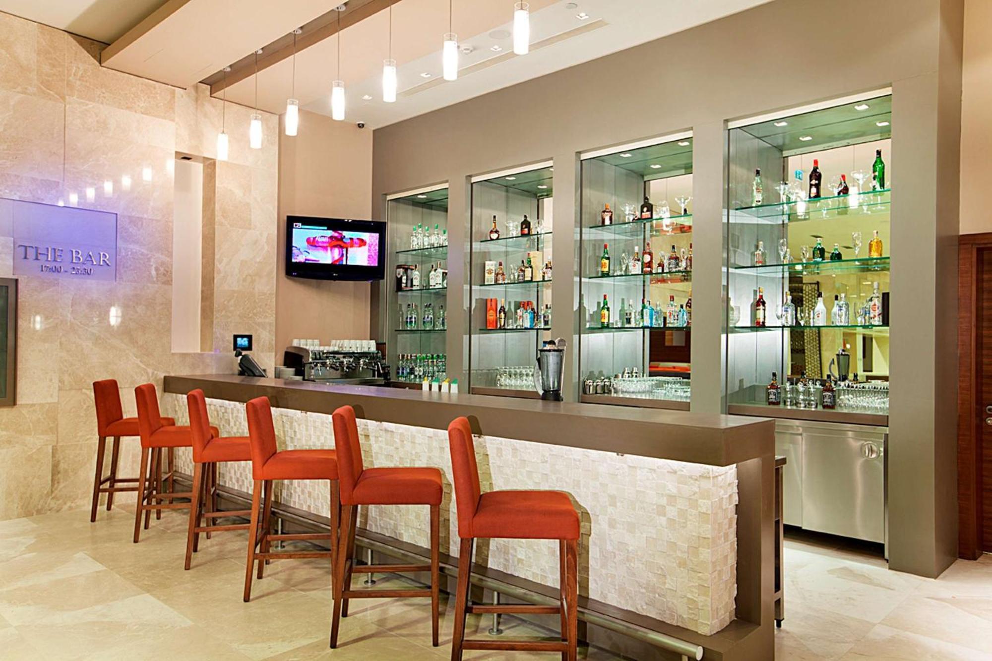 Hilton Garden Inn Sanlıurfa Eksteriør billede