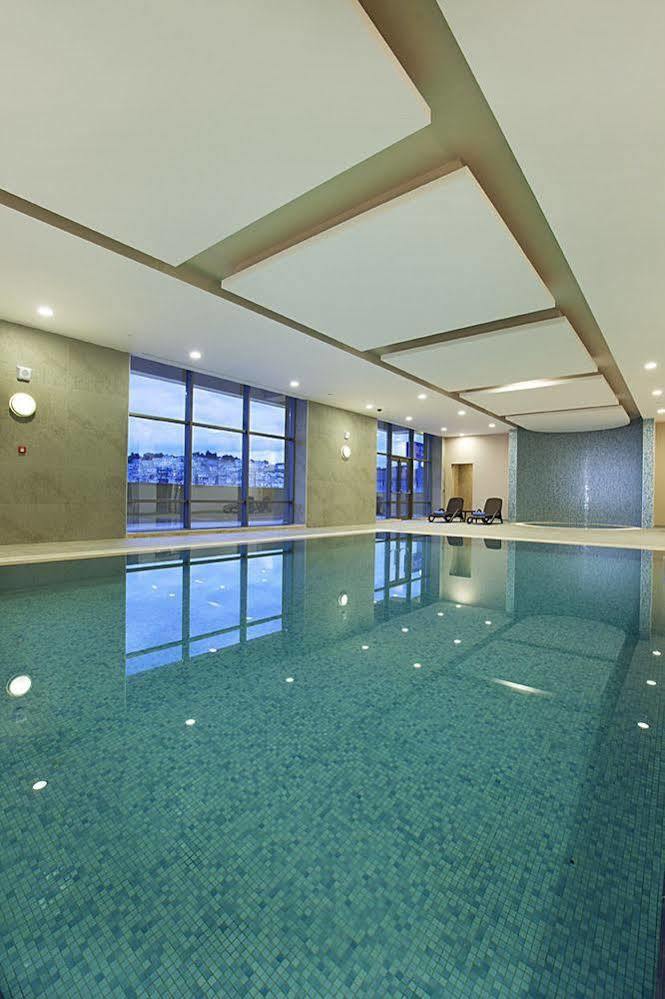 Hilton Garden Inn Sanlıurfa Eksteriør billede